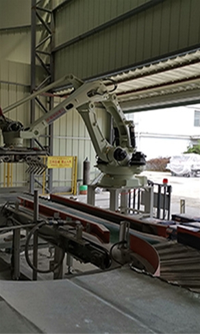 自動(dòng)化機(jī)器人